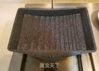 樱花玉子烧的做法步骤:4