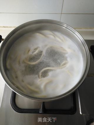 臊子棍棍面的做法步骤:25