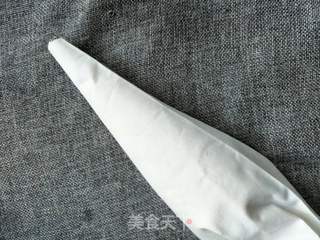 蛋白多余,试试这个曲奇的做法步骤:14