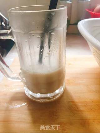 小狗馒头的做法步骤:2