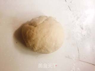 小狗馒头的做法步骤:6