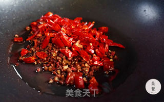 簋街麻辣小龙虾的做法步骤:3