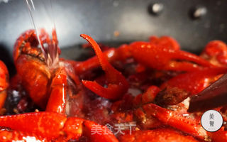 簋街麻辣小龙虾的做法步骤:4