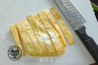 越式春卷的做法步骤:4