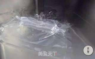 法式樱桃鹅肝的做法步骤:2