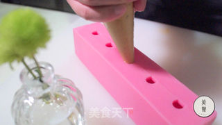 法式樱桃鹅肝的做法步骤:3