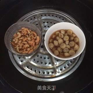 XO 酱的做法步骤:2