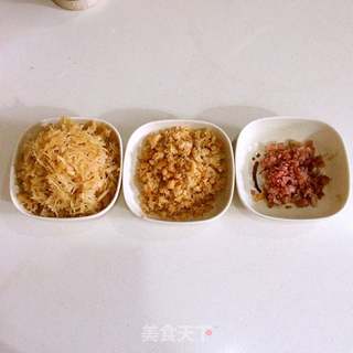 XO 酱的做法步骤:4