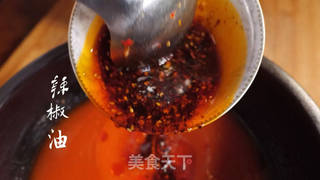 川味棒棒鸡的做法步骤:3