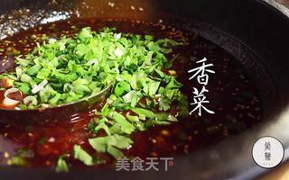川味棒棒鸡的做法步骤:4