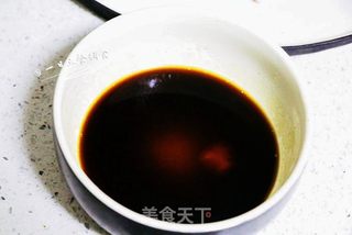 煎水饺的做法步骤:5