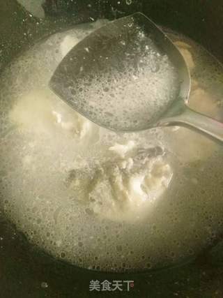 麻辣鲈鱼的做法步骤:11