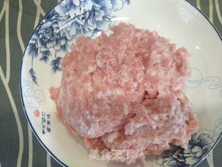 蒸酿茄子的做法步骤:2