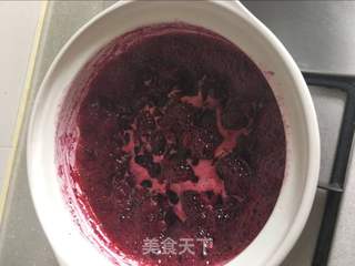 樱桃果酱的做法步骤:6