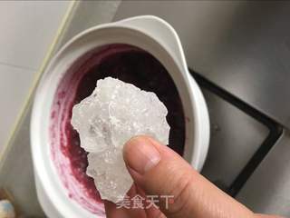 樱桃果酱的做法步骤:7