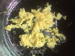 虾仁桂林米粉的做法步骤:5