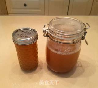 绿豆糕的做法步骤:4
