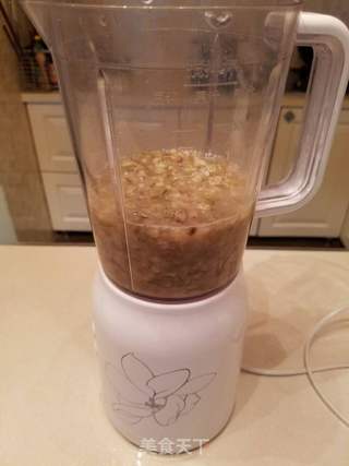 绿豆糕的做法步骤:5