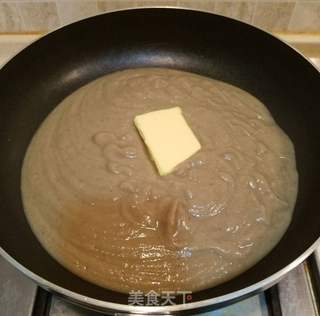绿豆糕的做法步骤:7