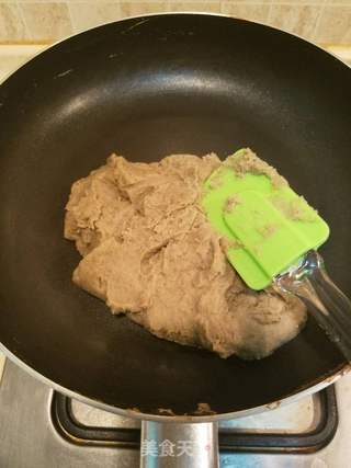 绿豆糕的做法步骤:9