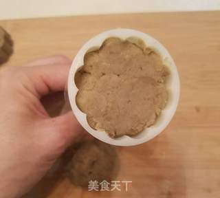 绿豆糕的做法步骤:11