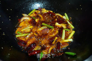 麻辣小龙虾的做法步骤:2