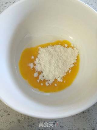 小猪豆沙包的做法步骤:5