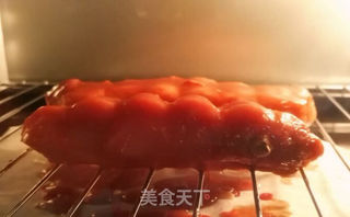 简单自制叉烧的做法步骤:10
