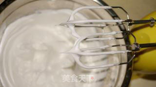 杏仁巧克力海绵蛋糕的做法步骤:10