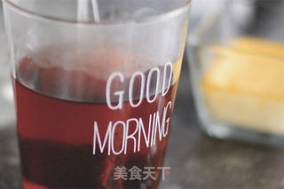 夏日顺滑香甜的奶茶布丁沙冰的做法步骤:2