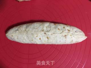 炼乳花生芝麻包的做法步骤:9
