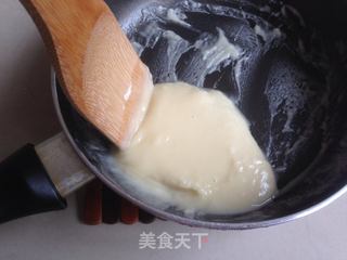 棉花蛋糕的做法步骤:2