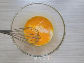 棉花蛋糕的做法步骤:4