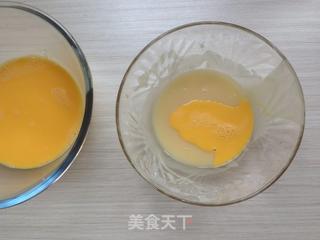 棉花蛋糕的做法步骤:5