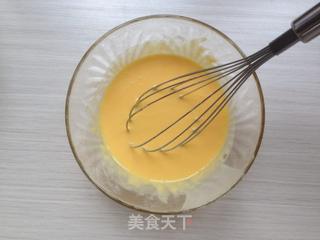 棉花蛋糕的做法步骤:6