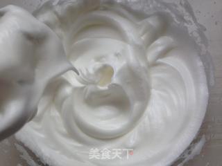 棉花蛋糕的做法步骤:7