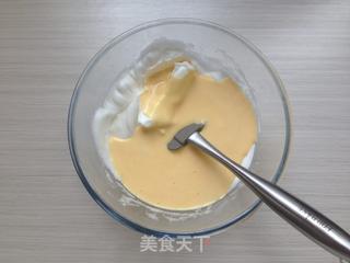 棉花蛋糕的做法步骤:9