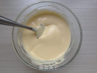 棉花蛋糕的做法步骤:10