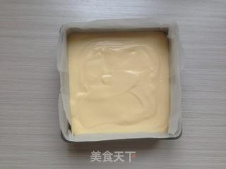 棉花蛋糕的做法步骤:11