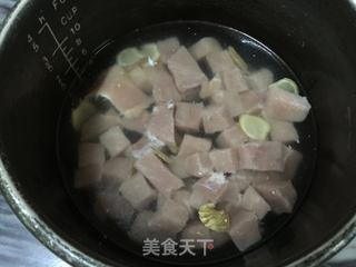 紫菜肉松，健康营养的小零嘴的做法步骤：1