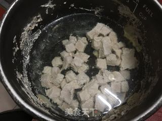 紫菜肉松，健康营养的小零嘴的做法步骤：2