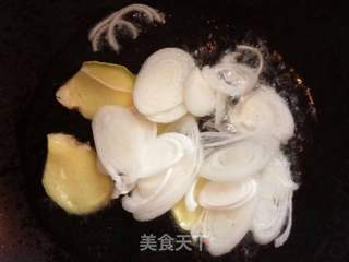 水煮肉片的做法步骤:4