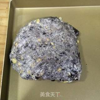 奥利奥花生牛轧糖的做法步骤:12