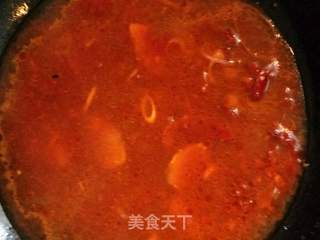 水煮肉片的做法步骤:6