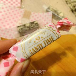 奥利奥花生牛轧糖的做法步骤:16