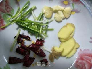 酸菜鱼的做法步骤:4