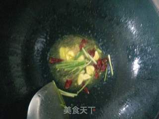 酸菜鱼的做法步骤:5