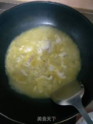 酸菜鱼的做法步骤:9