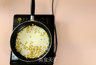 惠而浦特约之白酱海鲜披萨的做法步骤:3