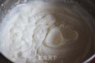 红丝绒渐变千层蛋糕的做法步骤:14
